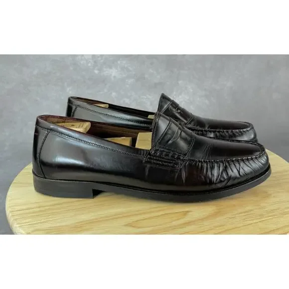 Johnston & Murphy | Shoes | Johnston Murphy Mens Penny  display picture 1